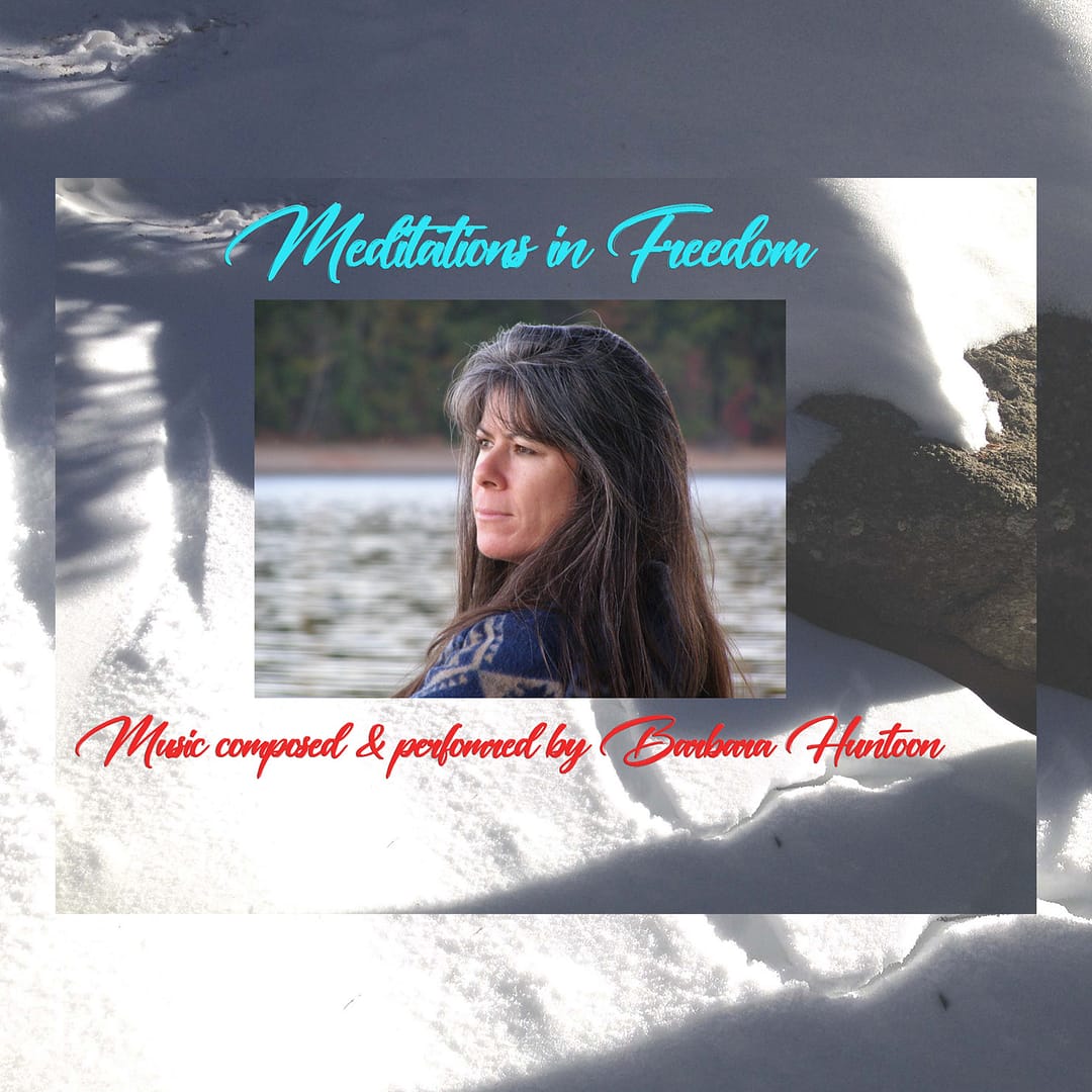 Meditations in Freedom